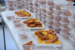 你知道團(tuán)膳嗎？帶你揭開(kāi)團(tuán)膳的神秘面紗！